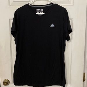 Adidas Ultimate Tee Womens